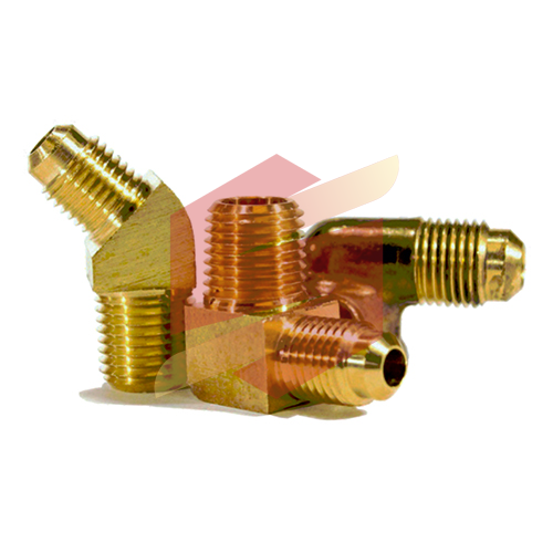FLARELESS FITTINGS